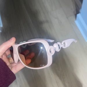 Vintage Dior Sunglasses